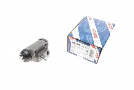 Гальмівний циліндр робочий BOSCH F026002581