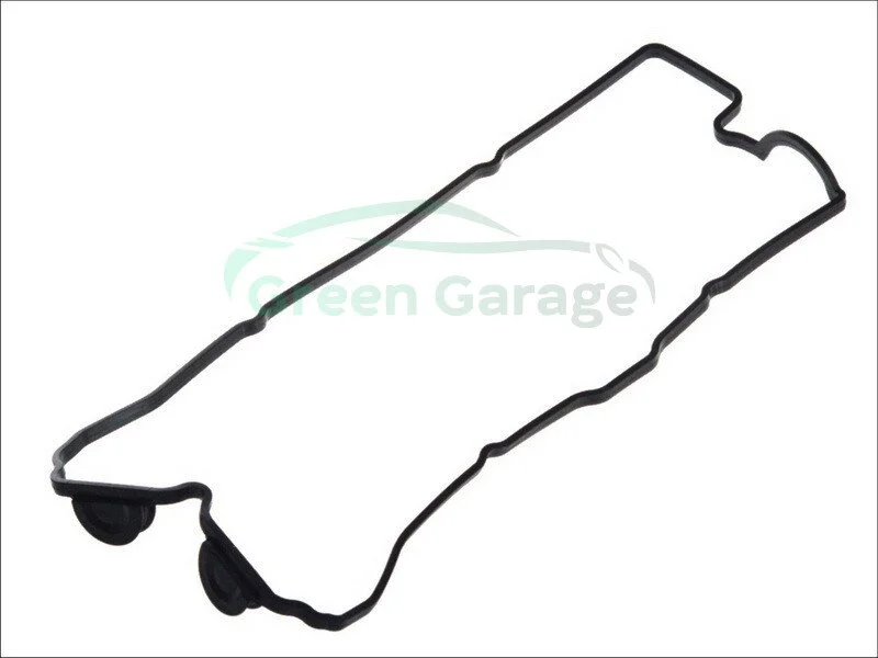 Прокладка крышки клапанной NISSAN 1.4 16V/1.6 16V GA14DS/GA16DS/GA16DE (пр-во Elring) ELRING 918.075 (фото 1)