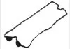 Прокладка крышки клапанной NISSAN 1.4 16V/1.6 16V GA14DS/GA16DS/GA16DE (пр-во Elring) ELRING 918.075 (фото 1)