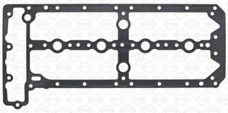 Прокладка клапанної кришки ELRING 351.260