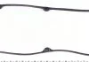 Прокладка крышки головки цилиндров MITSUBISHI 2,0 16V 4G63/4G64 (пр-во Elring) ELRING 125.970 (фото 2)