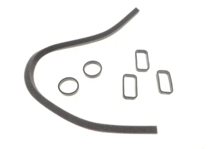 Комплект прокладок, крышка головки цилиндра RENAULT 1,6dCi R9M (пр-во Elring) ELRING 632.580