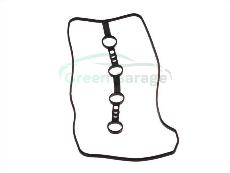 Прокладка клапанной крышки Toyota 2.4/3.0 1AZ-FE/2AZ-FE/2AZ-FXE 01-11 (пр-во Elring) ELRING 457.070 (фото 1)
