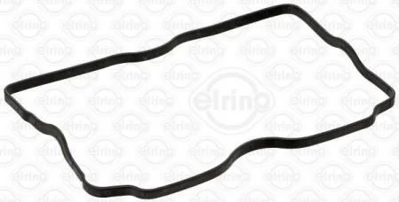Прокладка клапанной крышки 1шт SUBARU 2,5 EJ25/EJ253 05-14 (2) (пр-во Elring) ELRING 848.080 (фото 1)