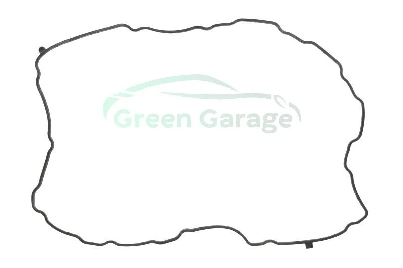 Прокладка крышки головки блока цилиндров NISSAN 3.0 Dti ZD30 01.2003-12.2006 (пр-во Elring) ELRING 901.120 (фото 1)