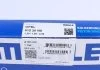 Кольца поршневые OPEL 86,00 1,2/1,5/2,5 Z22XE/Y22XE 2,2 16V (пр-во Mahle) MAHLE / KNECHT 01220N0 (фото 3)