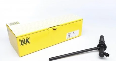 Главный цилиндр сцепления RENAULT (Пр-во) LUK 511 0304 10