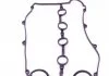 Прокладка крышки клапанной MAZDA B5/B6 (пр-во Elring) ELRING 166.600 (фото 2)