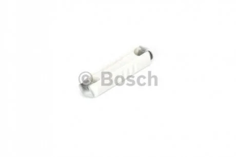 Плавка вставка запобіжника BOSCH 1 904 520 016