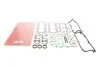Прокладки (компл.) HEAD AUDI AAH/ABC/ACZ/AEJ/AFC 7MM (вир-во Elring) ELRING 184.050 (фото 1)