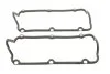 Прокладки (компл.) HEAD AUDI AAH/ABC/ACZ/AEJ/AFC 7MM (вир-во Elring) ELRING 184.050 (фото 2)