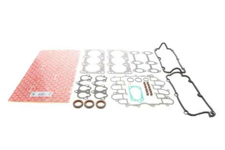 Прокладки (компл.) HEAD AUDI AAH/ABC/ACZ/AEJ/AFC 7MM (вир-во Elring) ELRING 184.050