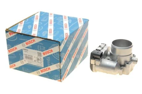 Корпус дросельной заслінки BOSCH 0 280 750 009