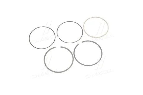 Кольца поршневые DAEWOO Lanos 1,5 8V 76,50 1,50 x 1,50 x 3,00 mm (пр-во Goetze) GOETZE 0843860000