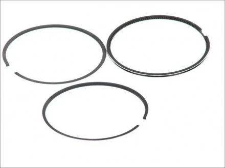 Кольца поршневые ISUZU/OPEL/MAZDA 79.0 (2/1.5/3) 1.7D/TD Y17DT/Y17DTL/X17DT(TC4EE1 (пр-во) GOETZE 0830760000