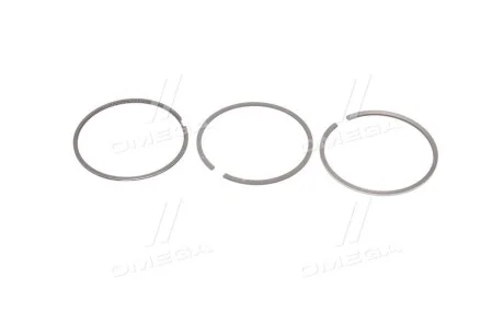 Кольца поршневые FIAT 94,40 3,0 x 2,0 x 3,0 2,8TD Euro2 (пр-во) GOETZE 0885470000