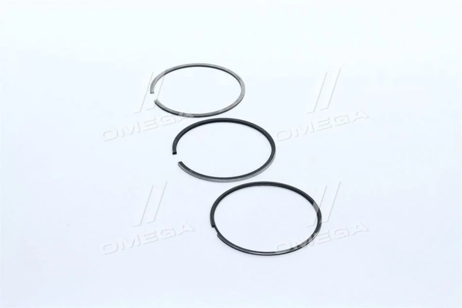 Кольца поршневые FIAT 70,00 2,0 x 1,5 x 2,0 1,3TD 16V 03- (пр-во) GOETZE 0842560600 (фото 1)