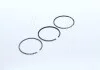 Кольца поршневые FIAT 70,00 2,0 x 1,5 x 2,0 1,3TD 16V 03- (пр-во) GOETZE 0842560600 (фото 4)