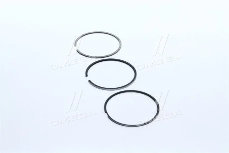 Кольца поршневые FIAT 70,00 2,0 x 1,5 x 2,0 1,3TD 16V 03- (пр-во) GOETZE 0842560600