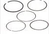 Кольца поршневые RENAULT 1,4/1,6 K4J/K4M 79,50 1,20 x 1,50 x 2,50 mm (пр-во) GOETZE 0810520000 (фото 1)
