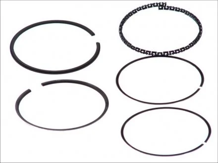 Кольца поршневые RENAULT 76.0 (1.75/2/4) C1J/C2J/C3J (пр-во) GOETZE 0833350000
