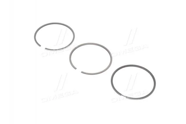Кольца поршневые OPEL 80.0 (2/2/3) 16D/DA (пр-во) GOETZE 0830590010 (фото 1)