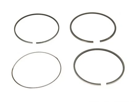 Комплект кілець на поршень GOETZE 0843520000