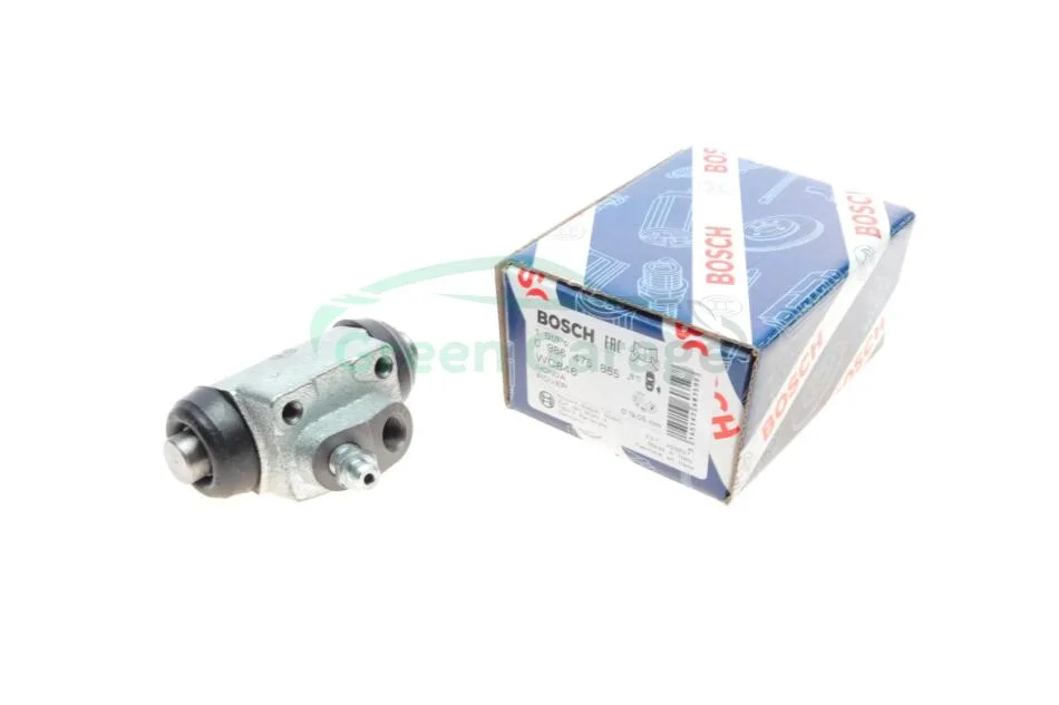 Тормозной цилиндр (пр-во Bosch) BOSCH 0986475855 (фото 1)