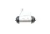 Тормозной цилиндр (пр-во Bosch) BOSCH 0986475855 (фото 4)