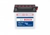 Мотоакумулятор -M4F25 BOSCH 0 092 M4F 250 (фото 1)