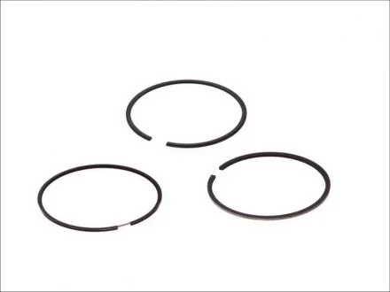 Кольца поршневые FIAT 2,8 D 4 Cyl. 94,40 3,00 x 2,00 x 2,50 mm (пр-во) GOETZE 0810820000