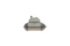 Цилиндр торм. раб. FORD BOSCH 0986475776 (фото 2)