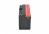 Мотоакумулятор -M6008 BOSCH 0 092 M60 080 (фото 4)