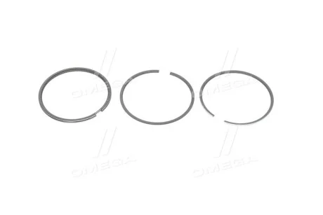 Кольца поршневые OPEL 75,50 C1.3N/1.3S/N (пр-во) GOETZE 0830630700