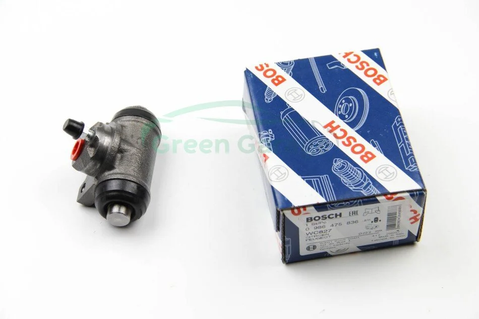 Тормозной цилиндр (пр-во Bosch) BOSCH 0986475836 (фото 1)