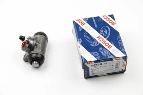 Тормозной цилиндр (пр-во Bosch) BOSCH 0986475836
