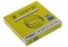Кольца поршневые FORD/MAZDA 87.5 (1.2/1.2/2.5) AODA/AODB/AOWA/CJBA/CJBB/GZ/N4JB (пр-во) GOETZE 0842340000 (фото 1)