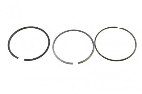Кольца поршневые FORD 2,0TDi 86,00 2,00 x 2,00 x 2,00 mm (пр-во) GOETZE 0842770000