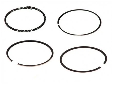 Кольца поршневые PSA 83,00 XU5/XU52/XU92 1,6/1,9 1,75x1,75x4 (пр-во) GOETZE 0815120000