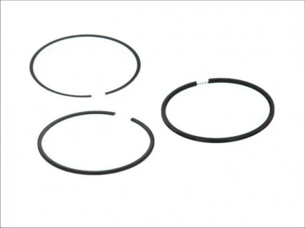 Кольца поршневые BMW 80,00 M20B20/M20B23 (пр-во) GOETZE 0813130000
