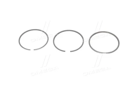 Кольца поршневые OPEL 80,50 1,6D (пр-во) GOETZE 0830590710