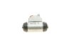 Тормозной цилиндр BOSCH 0986475854 (фото 6)
