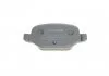 Гальмівні колодки дискові BOSCH 0986424756 (фото 3)