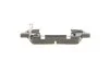 Колодка торм. диск. HYUNDAI SANTA FE 2.0-2.4 09-,KIA SORENTO 2.0-2.4 09- задн. (пр-во Bosch) BOSCH 0986495370 (фото 3)
