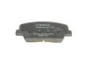 Колодка торм. диск. HYUNDAI SANTA FE 2.0-2.4 09-,KIA SORENTO 2.0-2.4 09- задн. (пр-во Bosch) BOSCH 0986495370 (фото 7)