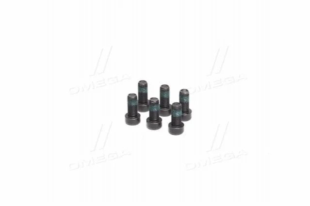 Комплект болтов маховика AUDI, SKODA, VW 1,9TDI 95- (Пр-во) SACHS 1874 000 003 (фото 1)