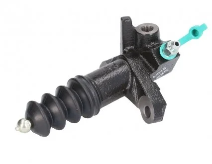 Циліндр зчеплення робочий CHEVROLET AVEO 1.2-1.5-1.5 04- (Вир-во) VALEO 804727