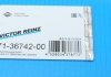 Прокладка піддону картеру VICTOR REINZ 71-36742-00 (фото 2)