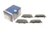 Гальмівні колодки дискові BOSCH 0986494706 (фото 1)