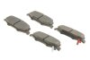 Гальмівні колодки дискові BOSCH 0986494706 (фото 2)